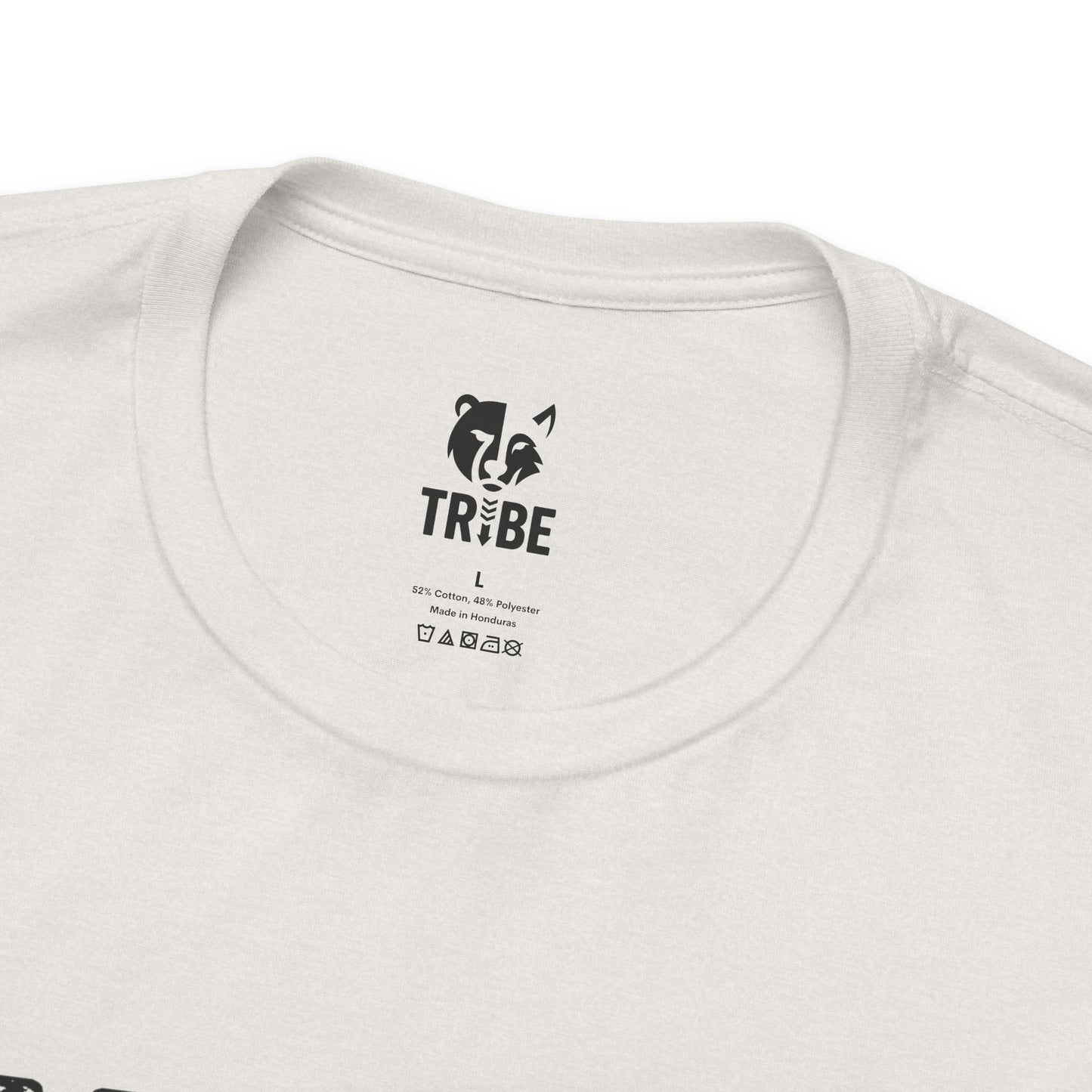 PUP TRIBALIST Jersey Tee - Onyx Design