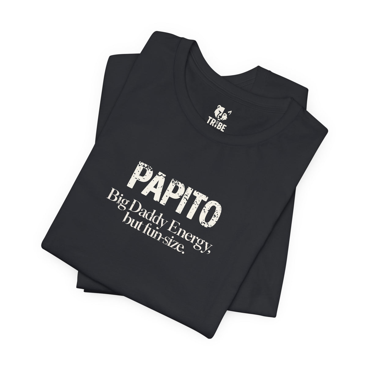 Papito Stereotype Jersey Tee