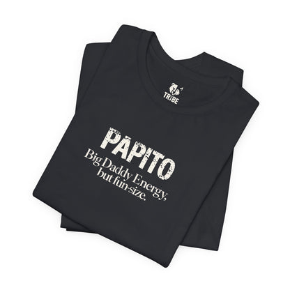 Papito Stereotype Jersey Tee