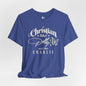 Dolly Not Charlie Jersey Tee