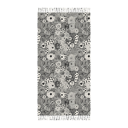 VISIONARY Sarong - Bone