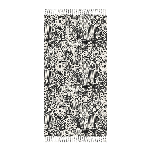VISIONARY Sarong - Bone