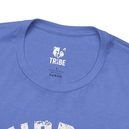 Middle Spoon Jersey Tee