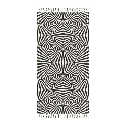 HYPNOTIC Sarong - Bone