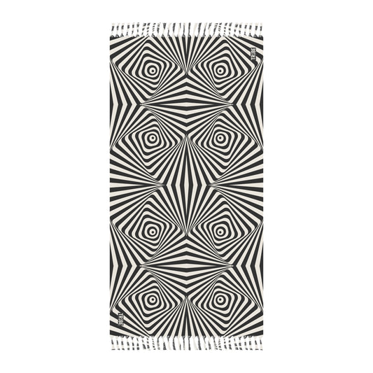 HYPNOTIC Sarong - Bone