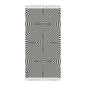 HYPNOTIC Sarong - Bone