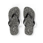 FLUX Flip Flops - Onyx