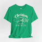 Dolly Not Charlie Jersey Tee