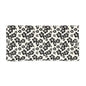 HIBISCUS Beach Towel - Bone