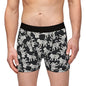 MONKEY BATOR Men's Boxer Briefs - Onyx