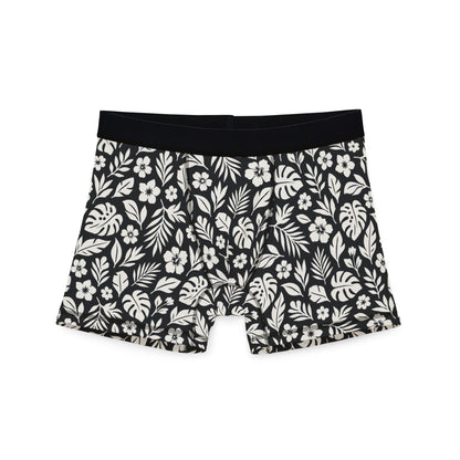 PARADISE Men's Boxer Briefs - Onyx