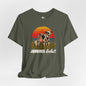 ¿Quieres Leche? Jersey Tee