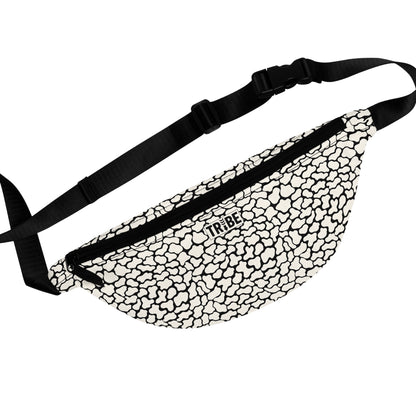 FERAL Fanny Pack - Bone