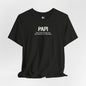 Papi Stereotype Jersey Tee
