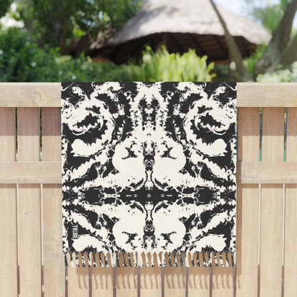 SPLOOGE Sarong - Bone