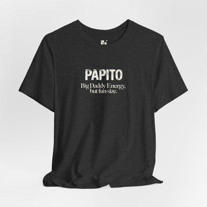 Papito Stereotype Jersey Tee
