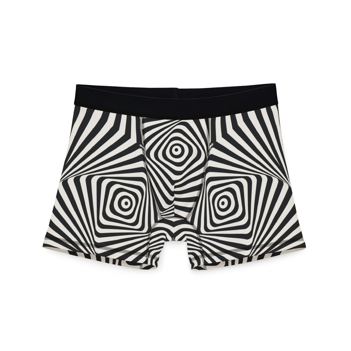 HYPNOTIC Men's Boxer Briefs - Bone