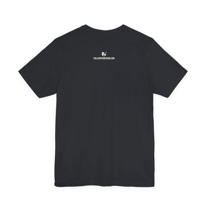 ¿Quieres Leche? Jersey Tee