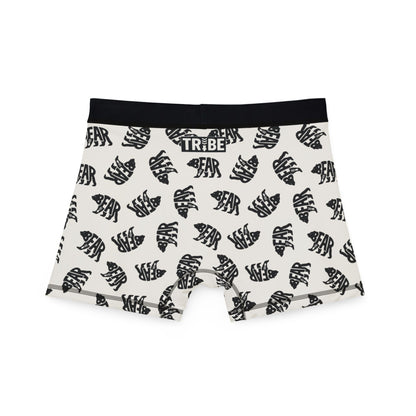 BEAR Men's Boxers - Bone