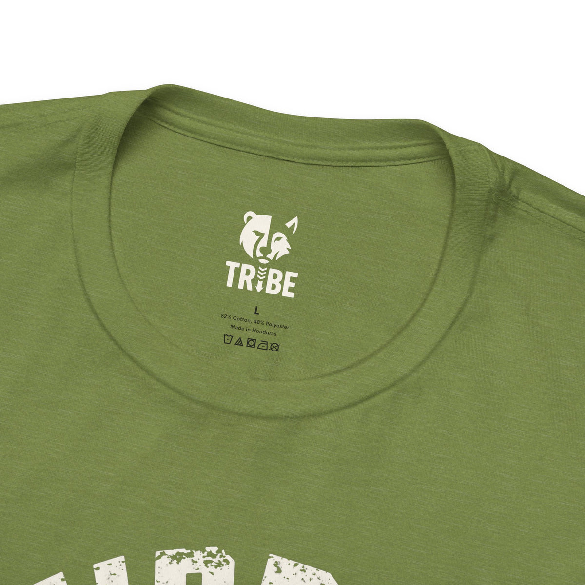 Middle Spoon Jersey Tee