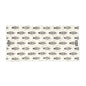 LIGHT AS A FEATHER Beach Towel - Bone