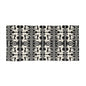 SPARTACUS Beach Towel - Onyx