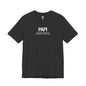 Papi Stereotype Jersey Tee