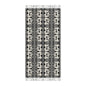 SPARTACUS Sarong - Onyx