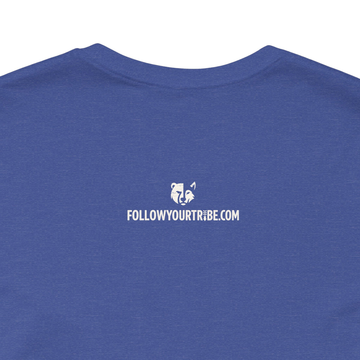 Middle Spoon Jersey Tee