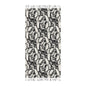 SHIT IS BANANAS Sarong - Onyx