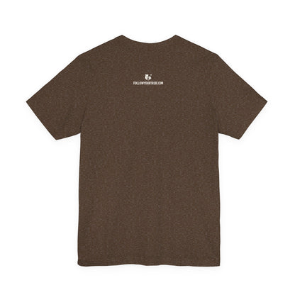 ¿Quieres Leche? Jersey Tee