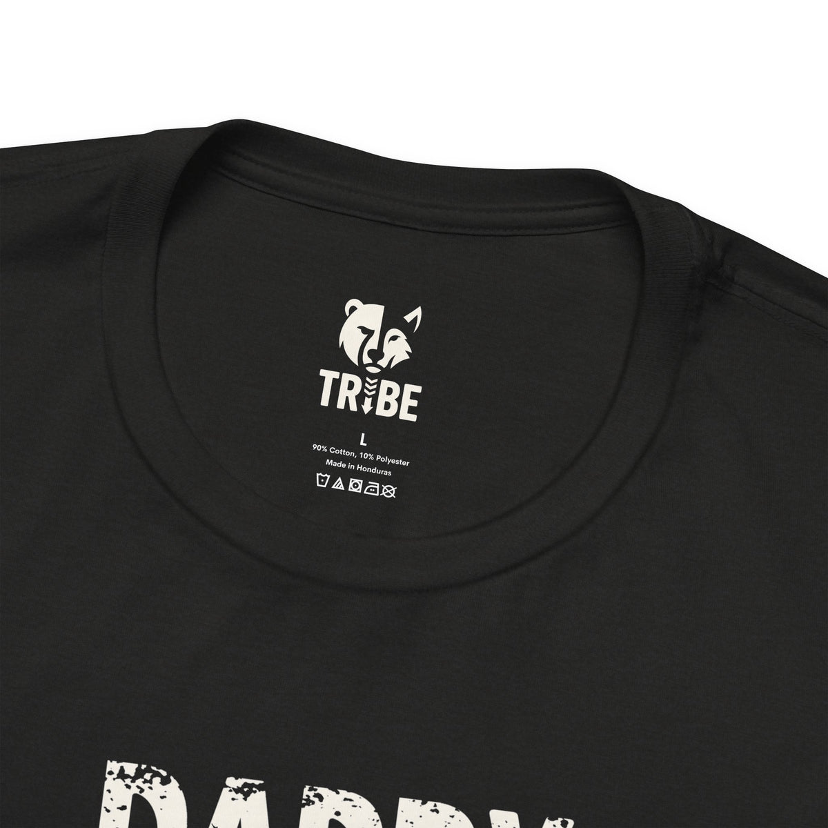 Daddy Stereotype Jersey Tee