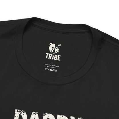 Daddy Stereotype Jersey Tee