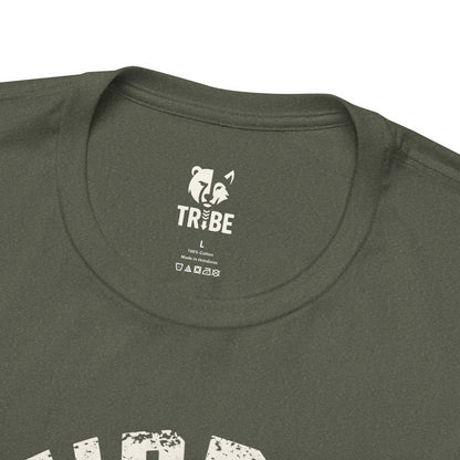 Middle Spoon Jersey Tee