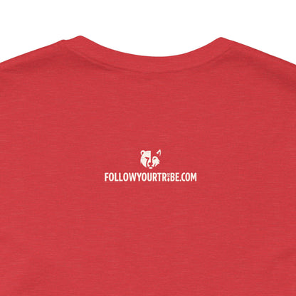 Dolly Not Charlie Jersey Tee