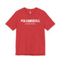 Polyamorous Stereotype Jersey Tee