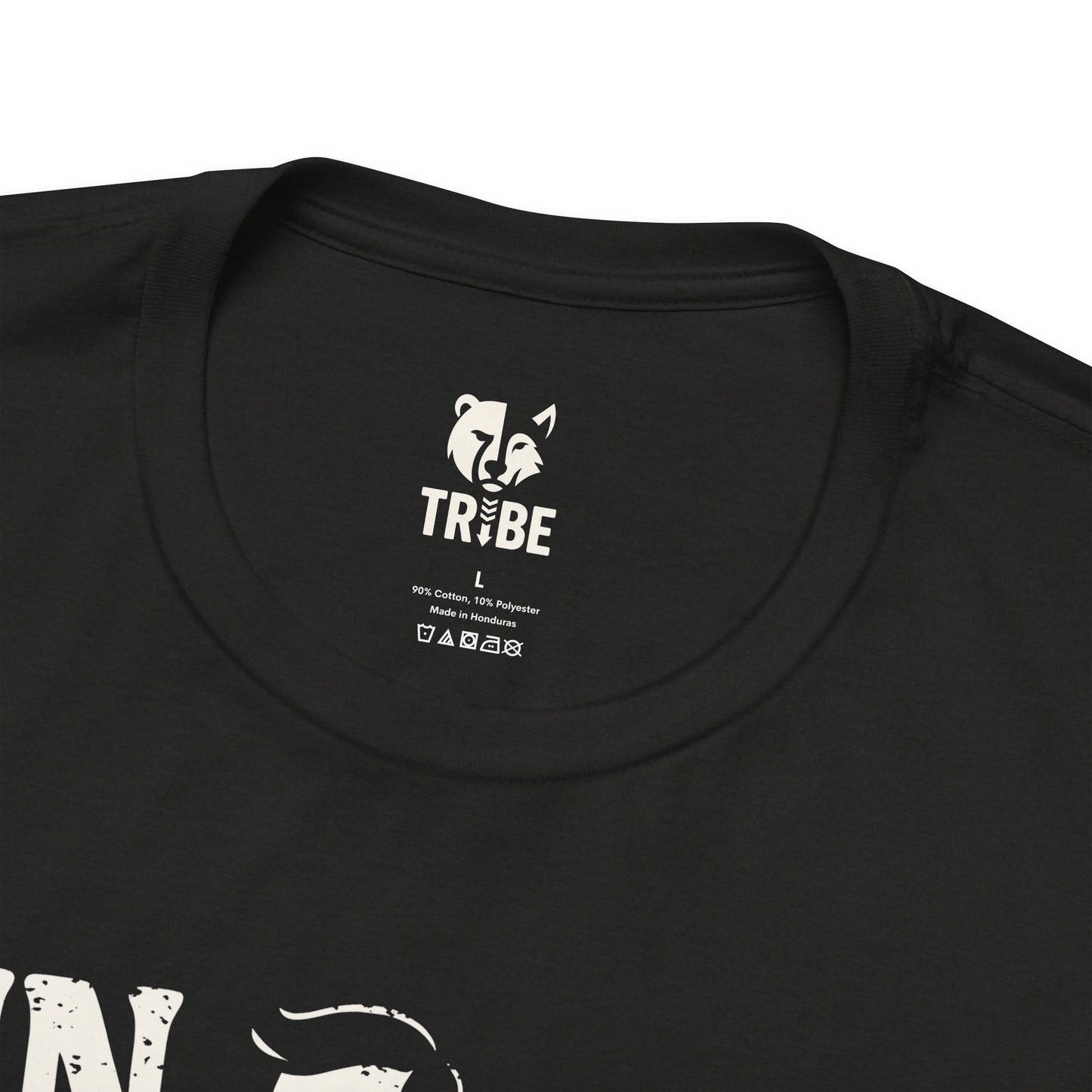 SALTY Jersey Tee - Bone Design