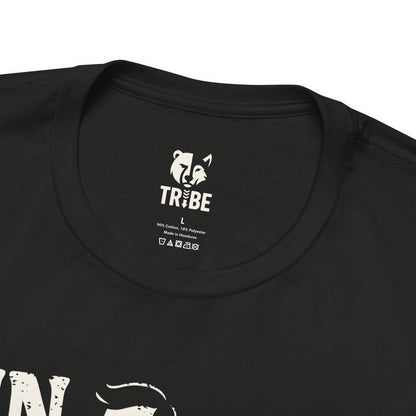 SALTY Jersey Tee - Bone Design