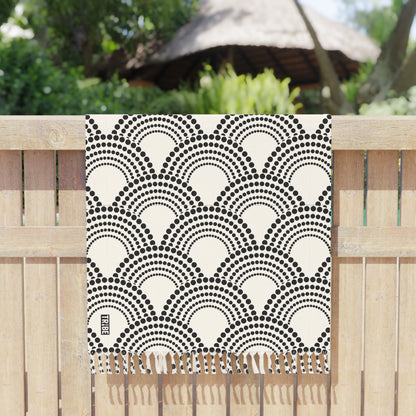 FANATIC Sarong - Bone