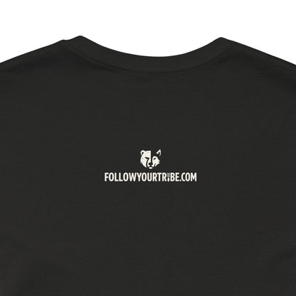 Middle Spoon Jersey Tee
