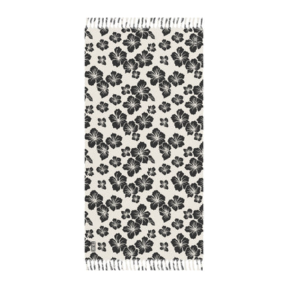 HIBISCUS Sarong - Bone