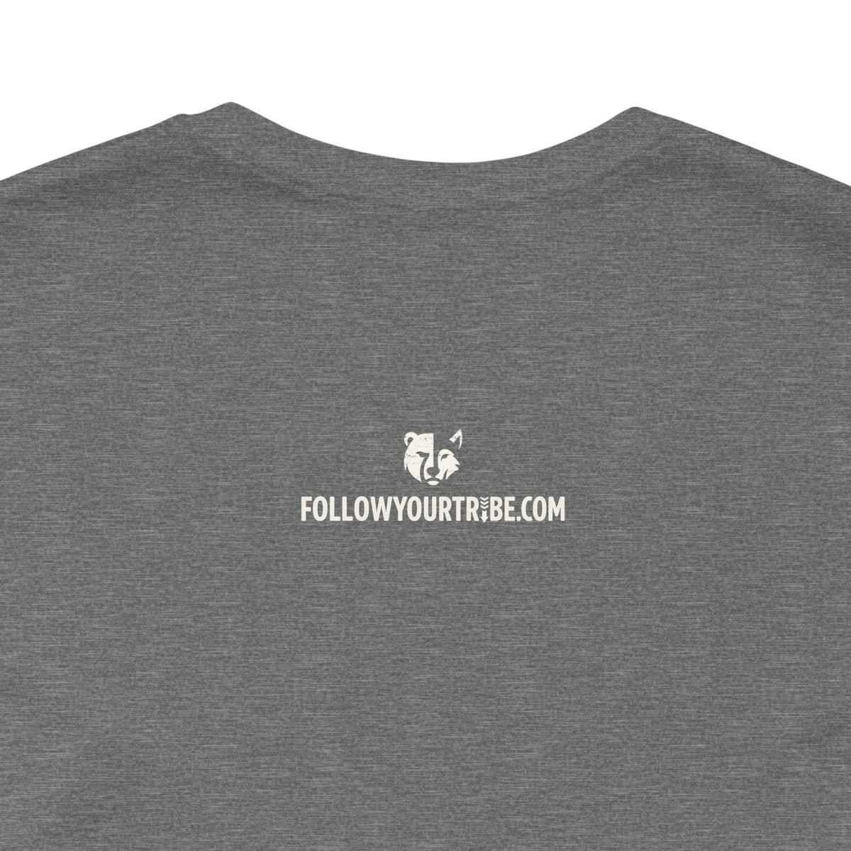 Middle Spoon Jersey Tee