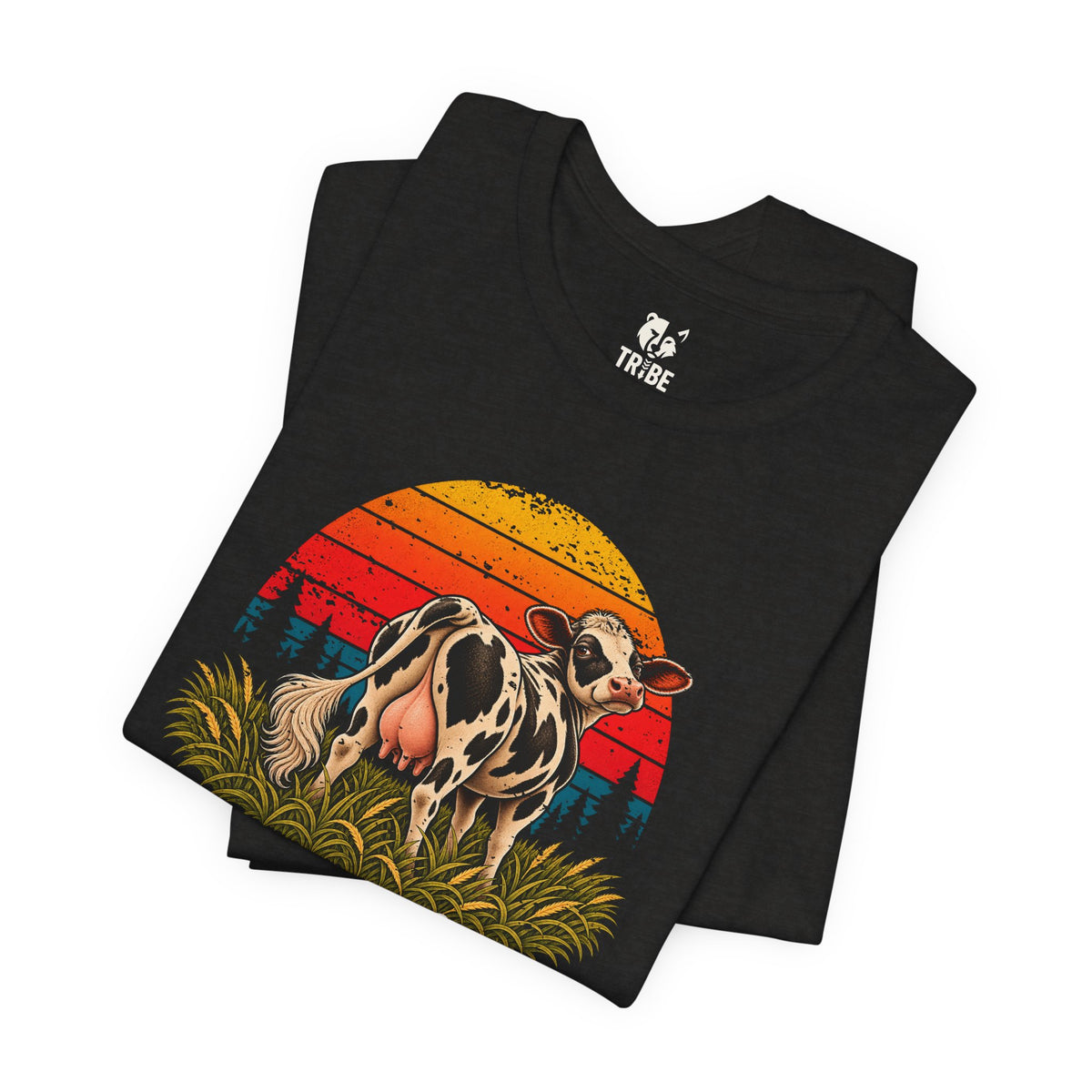 ¿Quieres Leche? Jersey Tee
