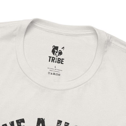 RIDE A BEAR Jersey Tee - Onyx Design