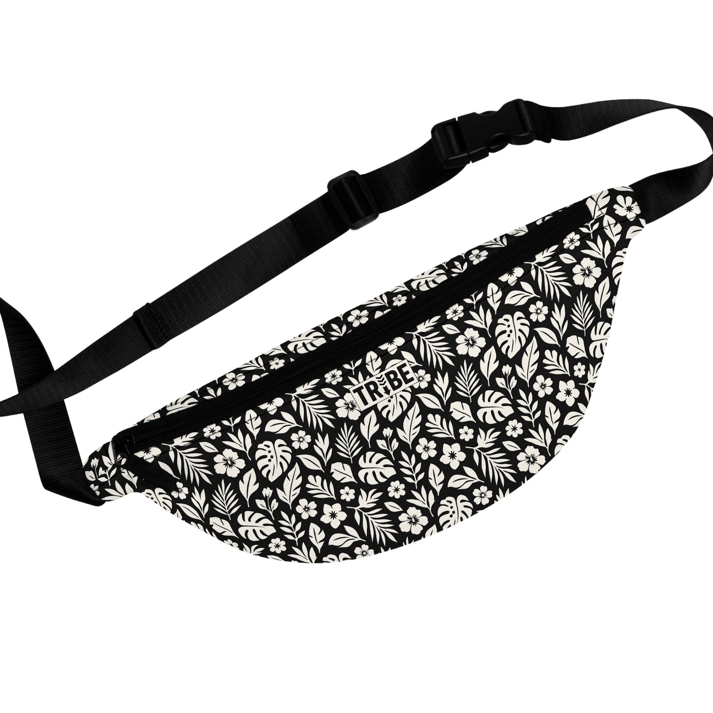 PARADISE Fanny Pack - Onyx