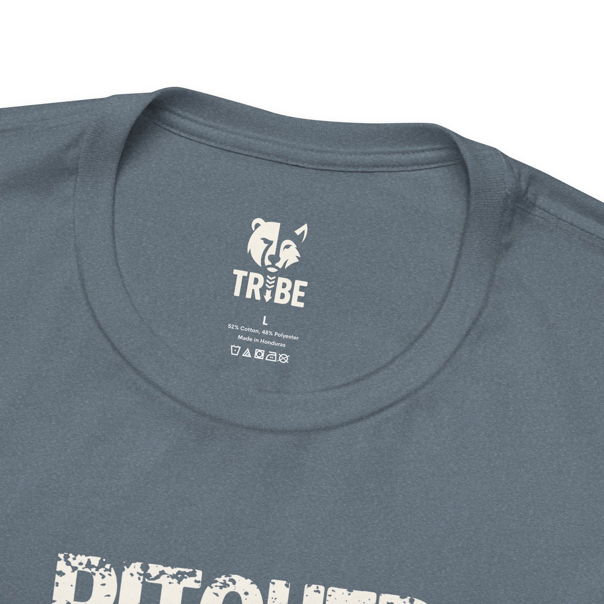 Pitcher Stereotype Jersey Tee