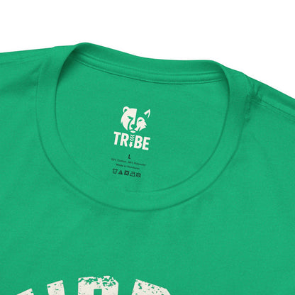Middle Spoon Jersey Tee