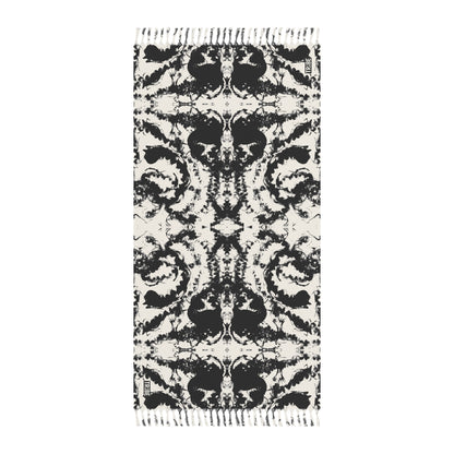 SPLOOGE Sarong - Onyx