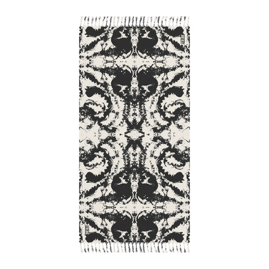 SPLOOGE Sarong - Onyx