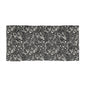 WILDFLOWERS Beach Towel - Onyx
